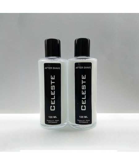 AFTER SHAVE ΤΥΠΟΥ Tobacco Vanille (unisex)