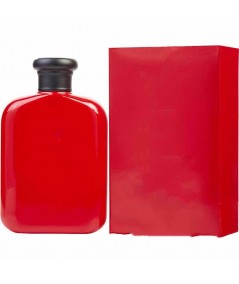 AFTER SHAVE ΤΥΠΟΥ POLO RED