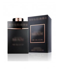 AFTER SHAVE ΤΥΠΟΥ MAN IN BLACK